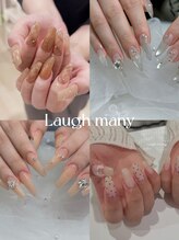 ラフ メニー(Laugh)