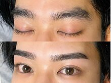 ビーブロウ(Bebrow)