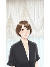 ハナオビューティーサロン(HANAO BEAUTY SALON) 清水 かおり