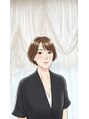 ハナオビューティーサロン(HANAO BEAUTY SALON) 清水 かおり