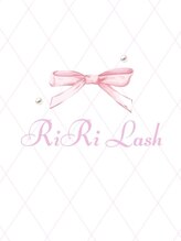 RiRi Lash OKADA 
