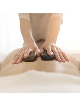 フェムケアサロン YooNi/カレリアンソープストーン