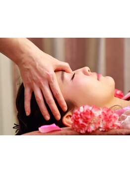 眼精疲労を解消したい