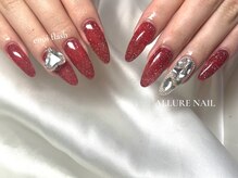 アリュール 玉造(ALLURE)/トレンドデザイン