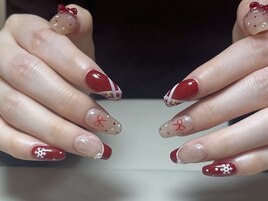 クリスマス人気定額