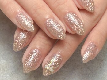 フラッシュ×リボン