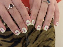 サンジュウヨン(34)/ストーンネイル　パラジェル