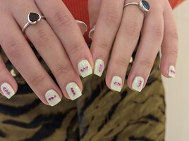 ストーンネイル　パラジェル