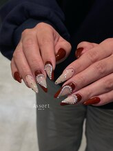 アソート 神戸元町(Assort)/ミディアムアート