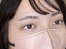 アンネ 表参道(ANNE)/まつ毛パーマ