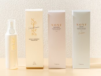 バランスサロン(BALANCE SALON)/