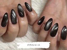 サロン ド スーリール 新市街店(salon de SOURIRE)/◇マグネットデザイン◇