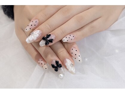 サロン ド ヴィエル(salon de Viel)の写真