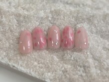 ネイルサロン ウノ 湘南平塚(UNO)/定額8,800円