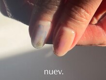 nuev.【3/5 NEW OPEN （予定）】/【Hand】Design Course : plus