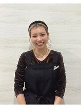 モアビューティ 段原店(MORE BEAUTY) 重岡 由佳