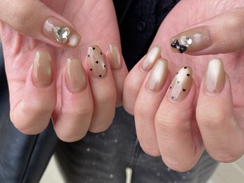 持ち込みデザイン