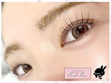 バニーラッシュ(Bunny Lash)/【まつげパーマ】