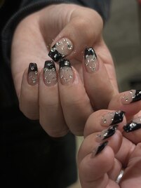 ワンホンネイル