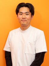 みらい接骨院／鍼灸院　河内松原院【肩こり・腰痛・骨盤矯正】&nbsp;末友 