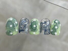 ドットニュアンス