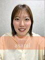 ミミン バイ フェリモ(mimin.by felimo) asami