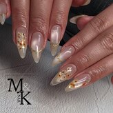エムケーネイル(M&K NAIL)