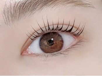 クインシー 池袋(Quincy)/マスカラパーマ