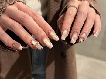 ネロリ バイ エイティスト(neroli by 8ist)/ドット［新宿/新宿駅］