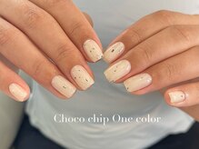 プティ(petit)/【yuuka】One color course