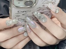 ミントネイルサロン/
