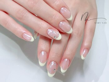 マリイ ネイル(MARY NAIL)/