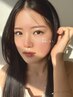 【毛流れまで自由自在☆】美眉スタイリング&眉パーマSET☆¥10010