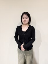 アイデュース 砺波店(eyesalon eyeduce) 金子 芽句