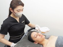 エスビーワイビューティー(SBY Beauty)の雰囲気（SHR×IPL採用、肌・毛質・ご希望を見極めたオーダーメイド施術）