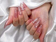 シンシアネイルドットシー 大曽根(Sincia Nail.c)