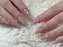 フォーユーネイル(For U Nail)/