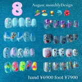 ニコネイル 中野店(NICO NAIL)