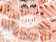 ラシル 葵西店(racil)の写真