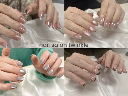 トゥインクル(twinkle)の写真