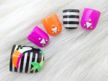 アンジェヴォーグ 名古屋本店(Angevogue)/アニマルリゾート