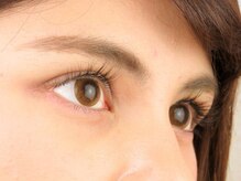 ロザリオ(Rosario)/ブラウンカラーmix☆