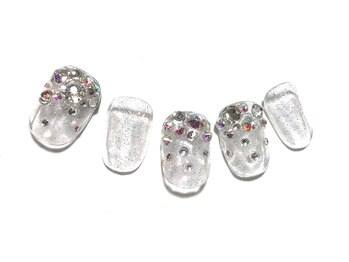 ネイル チップス 天文館本店(NAIL TIPS)/選べる定額デザイン¥6500