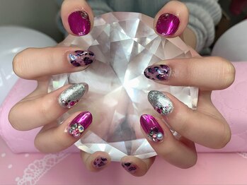 サロン ド パティポー(Salon de Patypo)/