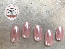 ネイルスミス(Nailsmith)/ユニコーンピンク