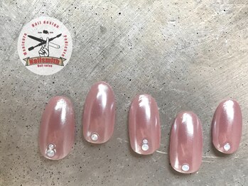 ネイルスミス(Nailsmith)/ユニコーンピンク