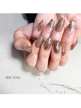 アイリーネイル(IRIE NAIL)/スカルプチュア