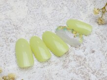 プレジール(Plaisir)/'20,5月サンプルデザイン*