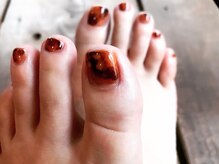 ネイルスミス(Nailsmith)/Fべっ甲インク