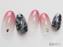 グルス(GRUS)/エアジェルアートコース